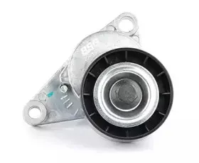 Натяжитель ремня, клиновой зубча BSG купить